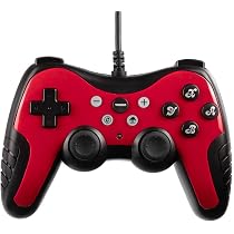 Amazon.co.jp: アンサー Switch2/Switch用 USBコントローラーPro Lite